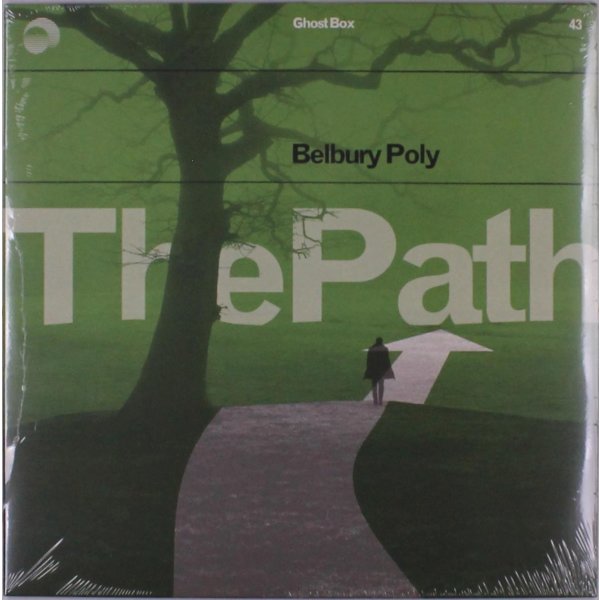 Belbury Poly: The Path