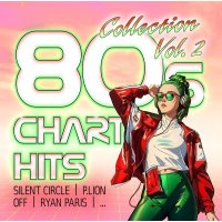 Various: 80s Chart Hits Collection Vol. 2