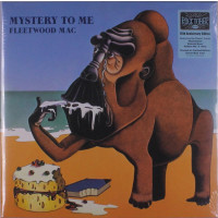 Fleetwood Mac: Mystery To Me