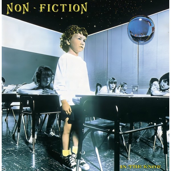 Non-Fiction: In The Know (remastered)