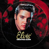 Elvis Presley (1935-1977): Elvis Christmas Album (Limited...