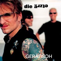 Die Ärzte: Geräusch (180g)