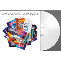 Liam Gallagher & John Squire: Liam Gallagher &...