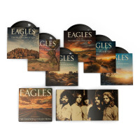 Eagles: To The Limit: The Essential Collection (180g)...