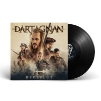 dArtagnan: Herzblut (180g) (Limited Edition)