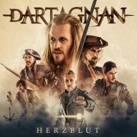 dArtagnan: Herzblut (180g) (Limited Edition)