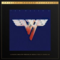 Van Halen: Van Halen II (180g) (Limited Numbered Edition)...