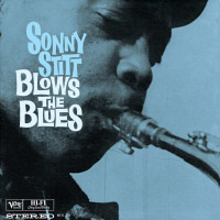 Sonny Stitt (1924-1982): Blows The Blues (Acoustic Sounds) (180g)