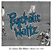 Psychotic Waltz: To Chase The Stars (Demos 1987 - 1989)...