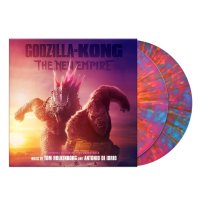 Various: Godzilla X Kong: The New Empire (Original Motion...