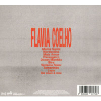 Flavia Coelho: Ginga