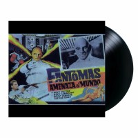 Fantomas: Fantomas