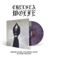 Chelsea Wolfe: Birth Of Violence (Limited Indie Edition)...