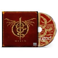 Lamb Of God: Wrath (Deluxe Edition)