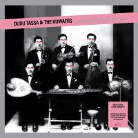 Dudu Tassa & The Kuwaitis: Dudu Tassa & The Kuwaitis