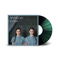 White Lies: Ritual (Limited Edition) (Transparent Green...