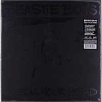 The Beastie Boys: Check Your Head (30th Anniversary)...