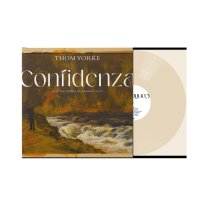 Thom Yorke: Confidenza - O.S.T (Limited Edition) (Cream...