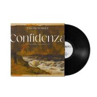 Thom Yorke: Confidenza - O.S.T.