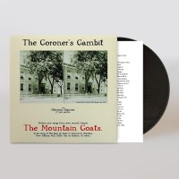 The Mountain Goats: The Coroners Gambit