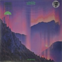 London Grammar: The Remixes (Limited Edition) (Green Vinyl)