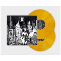 Lacrimosa: Inferno (180g) (Burning Vinyl)