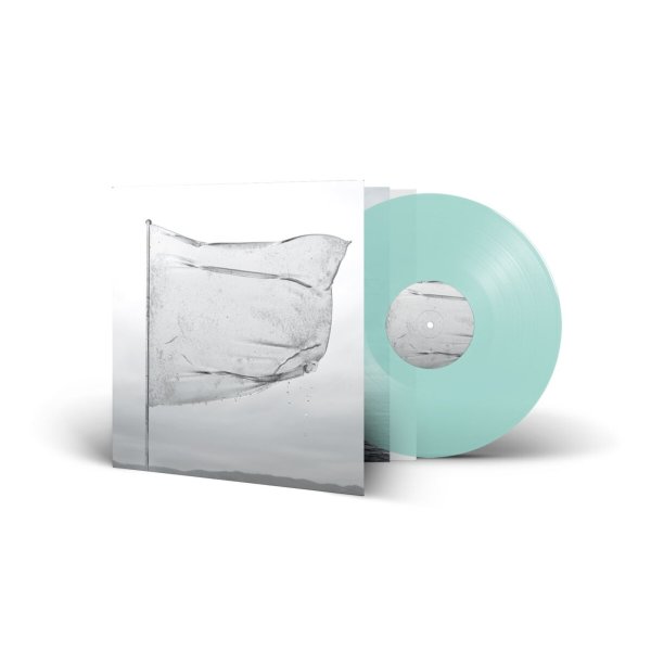 Dool: The Shape Of Fluidity (Light Turquoise/Green Vinyl)