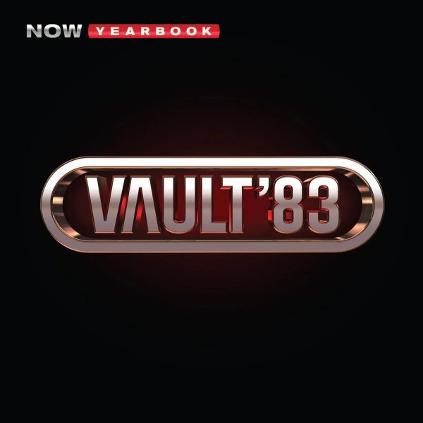 Various: Now Yearbook The Vault: 1983 (Special Edition)