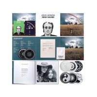 John Lennon: Mind Games (Limited Ultimate Edition Deluxe...