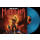 Manowar: Kings Of Metal (Limited Edition) (Transparent Blue Vinyl)