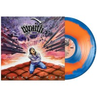 The Wraith: Fueled By Fear (Limited Edition) (Blue &...