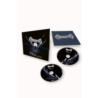 Amorphis: Tales From The Thousand Lakes: Live At Tavastia