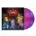 Various: The Exorcist III (Neon Pink & Purple Smoke Vinyl)