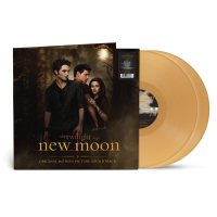 Various: The Twilight Saga: New Moon (Limited Edition)...