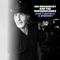 Joe Grushecky: Cant Outrun A Memory