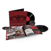 Van Halen: For Unlawful Carnal Knowledge (remastered)...