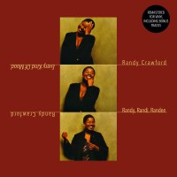 Randy Crawford: Every Kind Of Mood (Randy, Randi, Randee)...