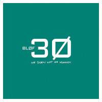 Bløf: 30 - We Doen Wat We Kunnen (180g) (Limited Edition) (Translucent Green Vinyl)