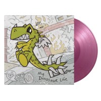 Motion City Soundtrack: My Dinosaur Life (180g) (Limited...