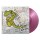 Motion City Soundtrack: My Dinosaur Life (180g) (Limited Numbered Edition) (Purple & Red Marbled Vinyl)