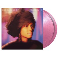 Dee C. Lee: Shrine (180g) (Limited Numbered Expanded...