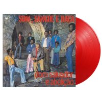 Dom Salvador & Abolicao: Som, Sangue E Raca (180g)...