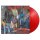 Dom Salvador & Abolicao: Som, Sangue E Raca (180g) (Limited Numbered Edition) (Translucent Red Vinyl)