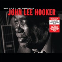 John Lee Hooker: The Best Of Friends