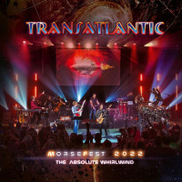 Transatlantic: Live At Morsefest 2022: The Absolute...