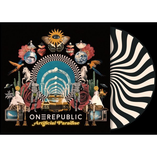 OneRepublic: Artificial Paradise