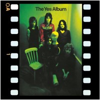 Yes: The Yes Album (180g) (45 RPM)