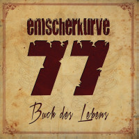 Emscherkurve 77: Buch des Lebens (180g) (Limited Indie...