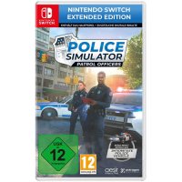 Police Simulator: Patrol Officers  SWITCH  E.E Extended...