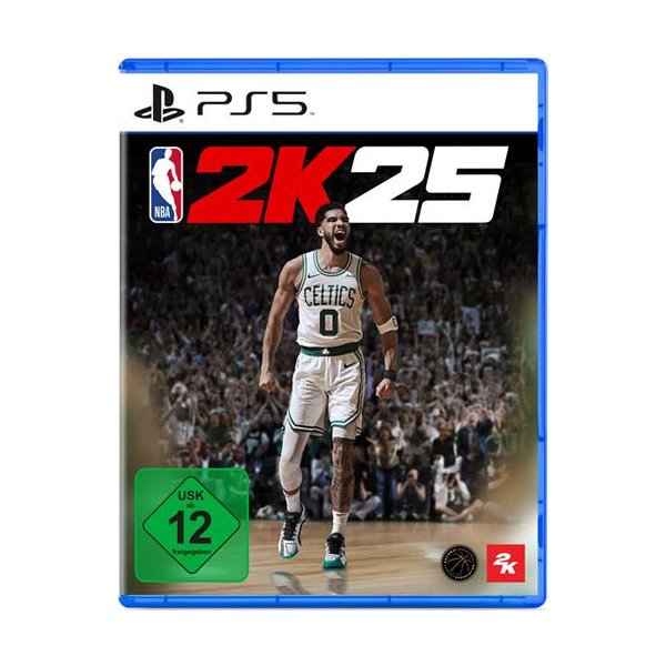 NBA  2K25  PS-5 - Take2  - (SONY® PS5 / Sport)